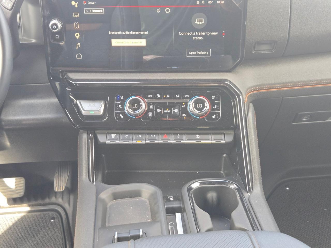 2025 GMC Sierra 2500HD AT4 Castroville TX