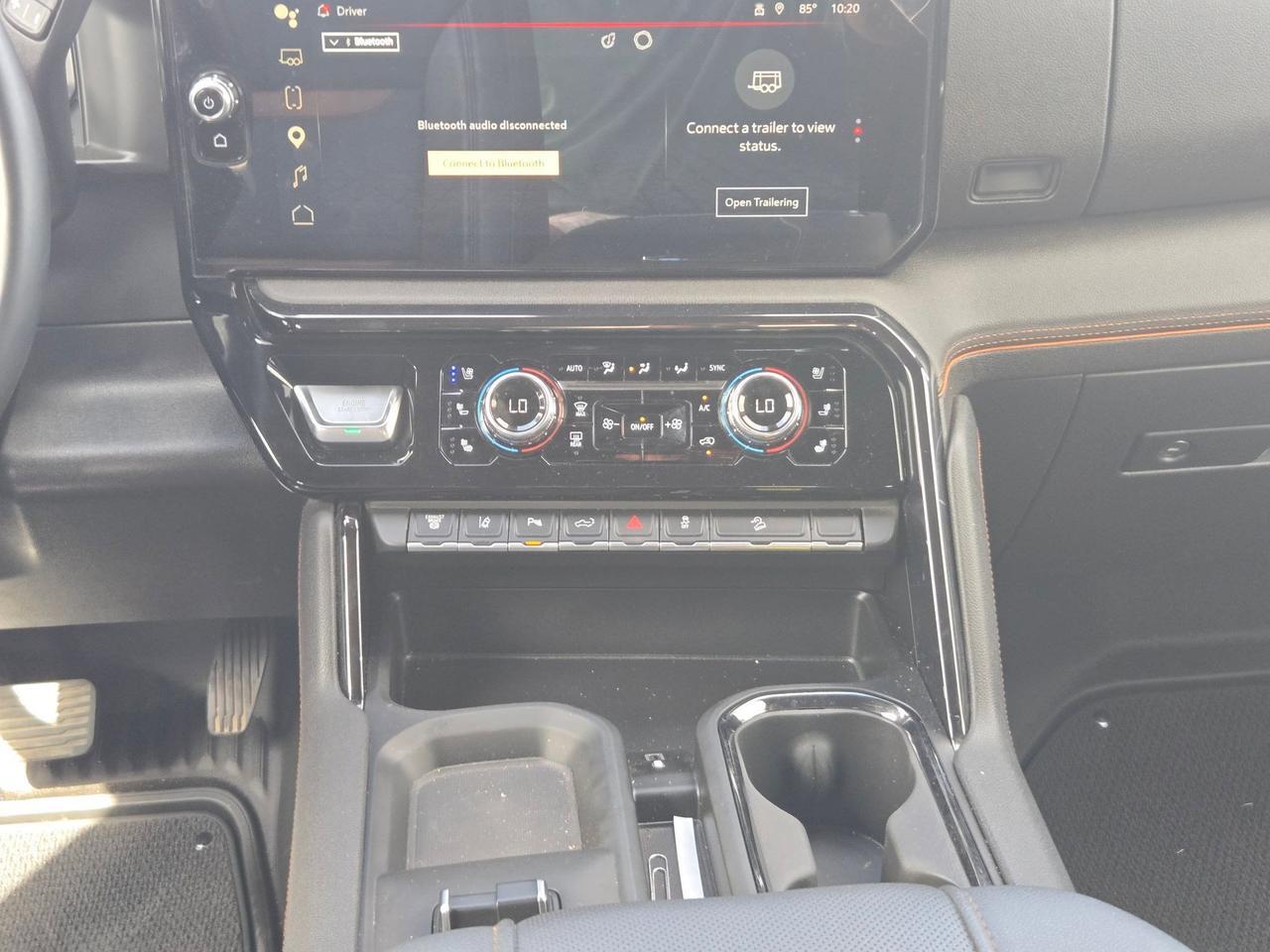 2025 GMC Sierra 2500HD AT4 Castroville TX