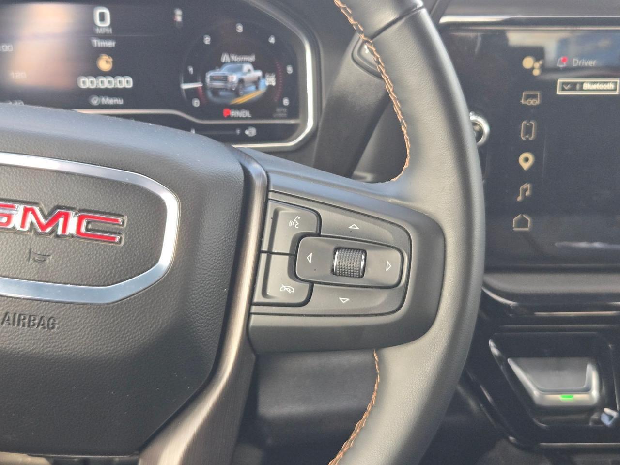 2025 GMC Sierra 2500HD AT4 Castroville TX