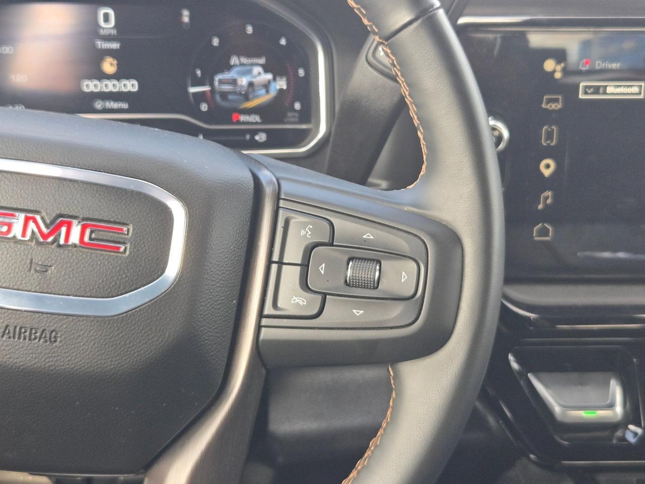 2025 GMC Sierra 2500HD AT4 Castroville TX
