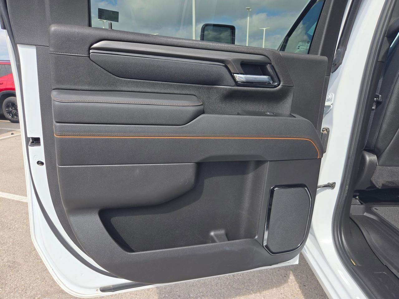2025 GMC Sierra 2500HD AT4 Castroville TX