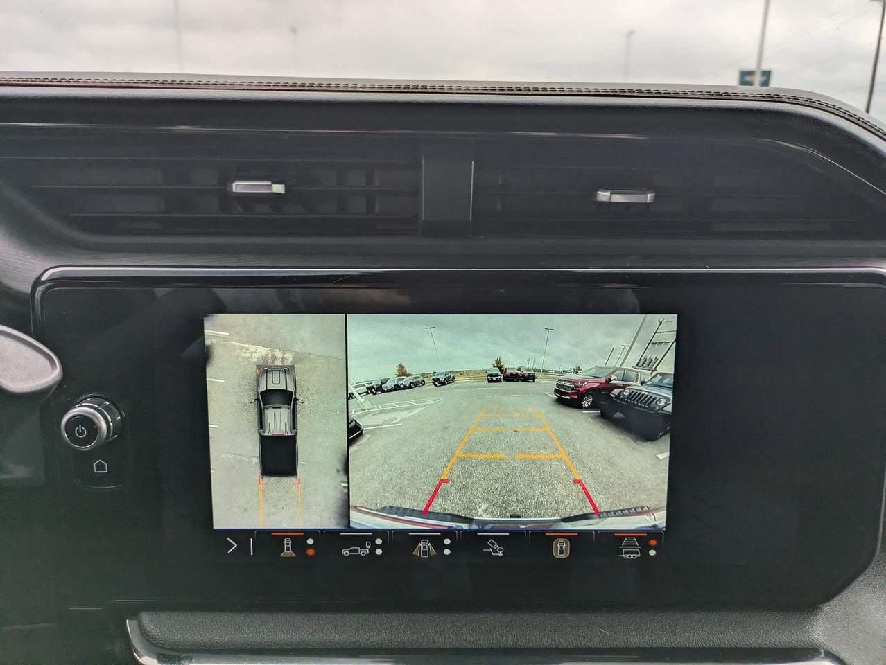 2025 GMC Sierra 2500HD AT4 Castroville TX