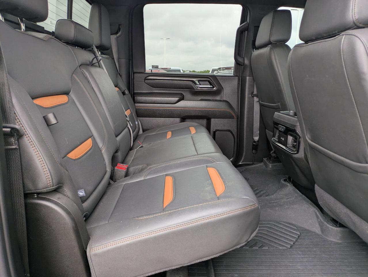 2025 GMC Sierra 2500HD AT4 Castroville TX