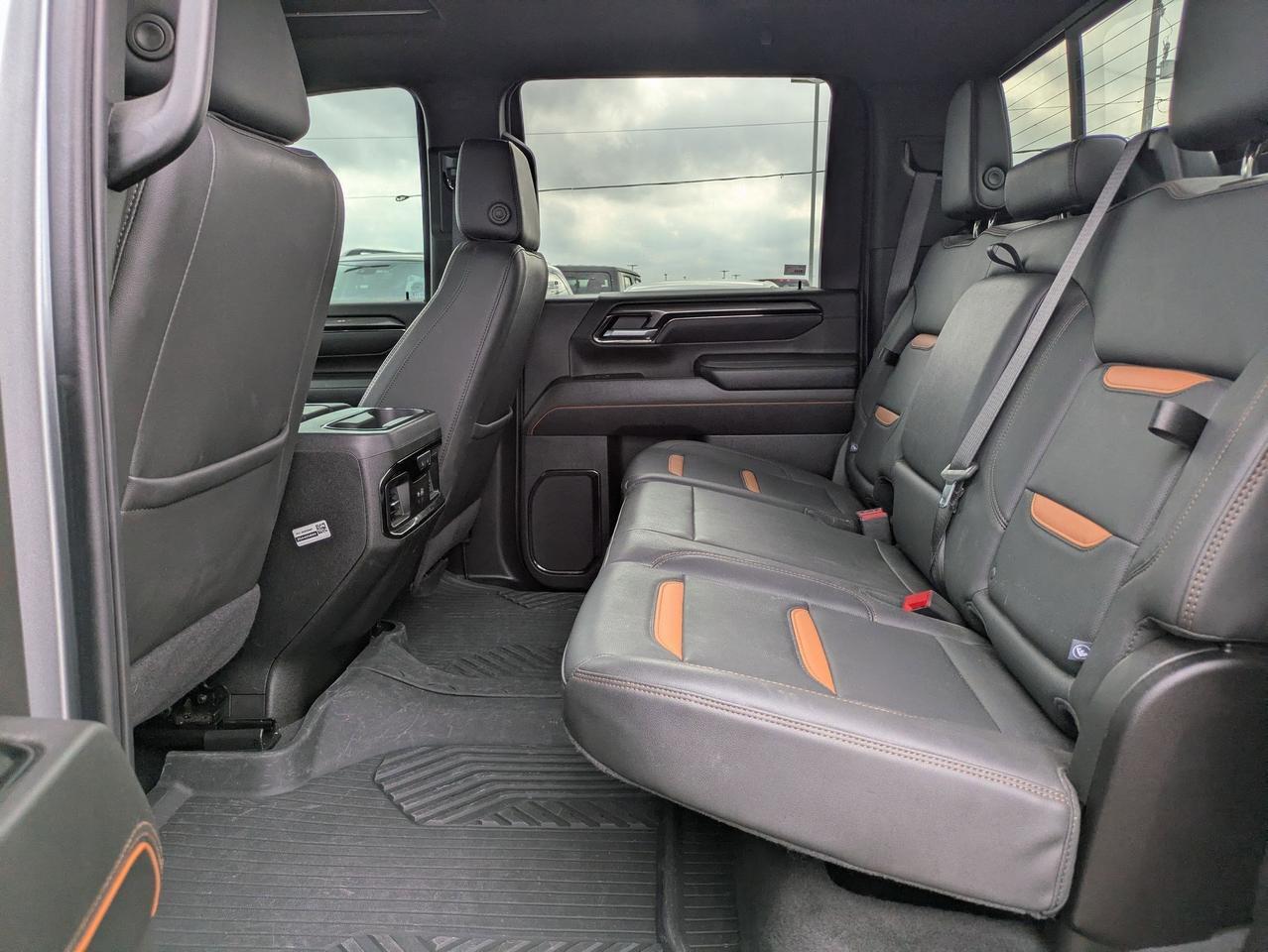 2025 GMC Sierra 2500HD AT4 Castroville TX