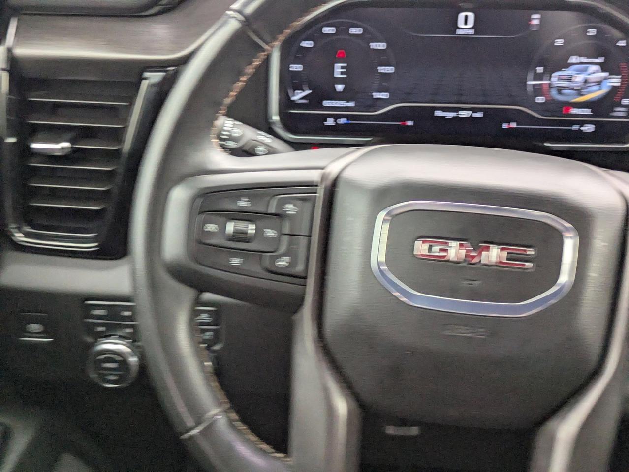 2025 GMC Sierra 2500HD AT4 Castroville TX