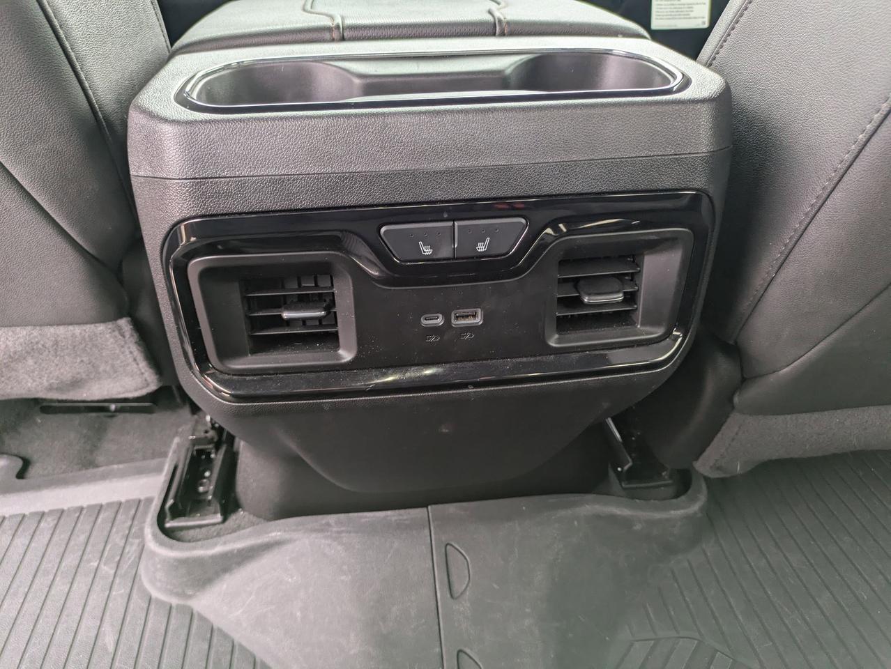 2025 GMC Sierra 2500HD AT4 Castroville TX