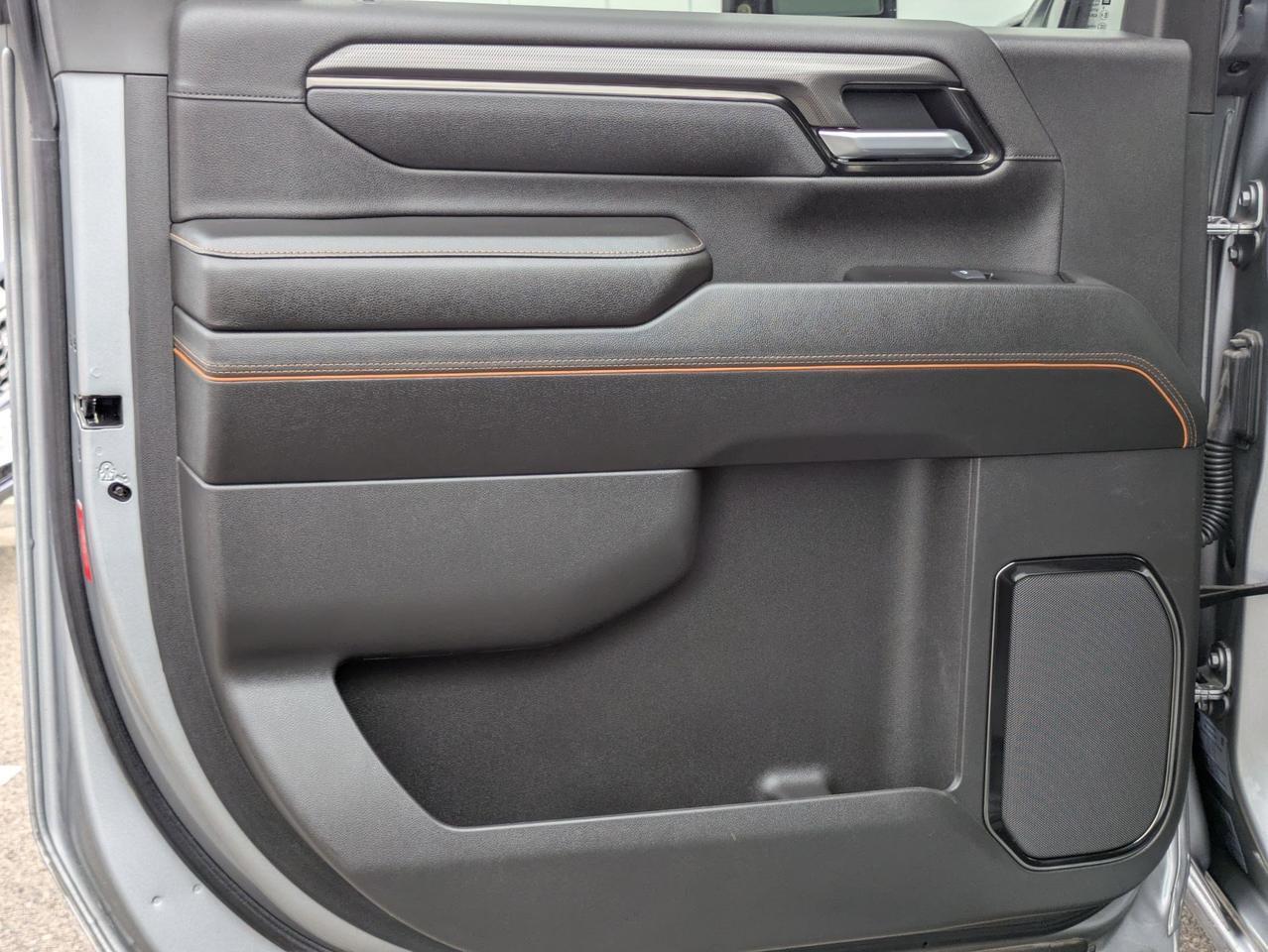 2025 GMC Sierra 2500HD AT4 Castroville TX