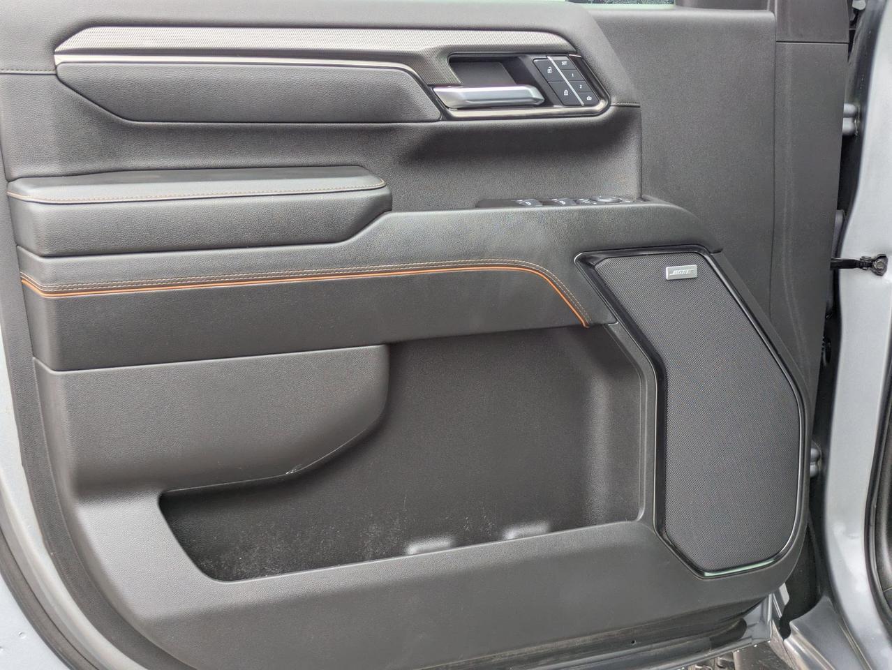 2025 GMC Sierra 2500HD AT4 Castroville TX