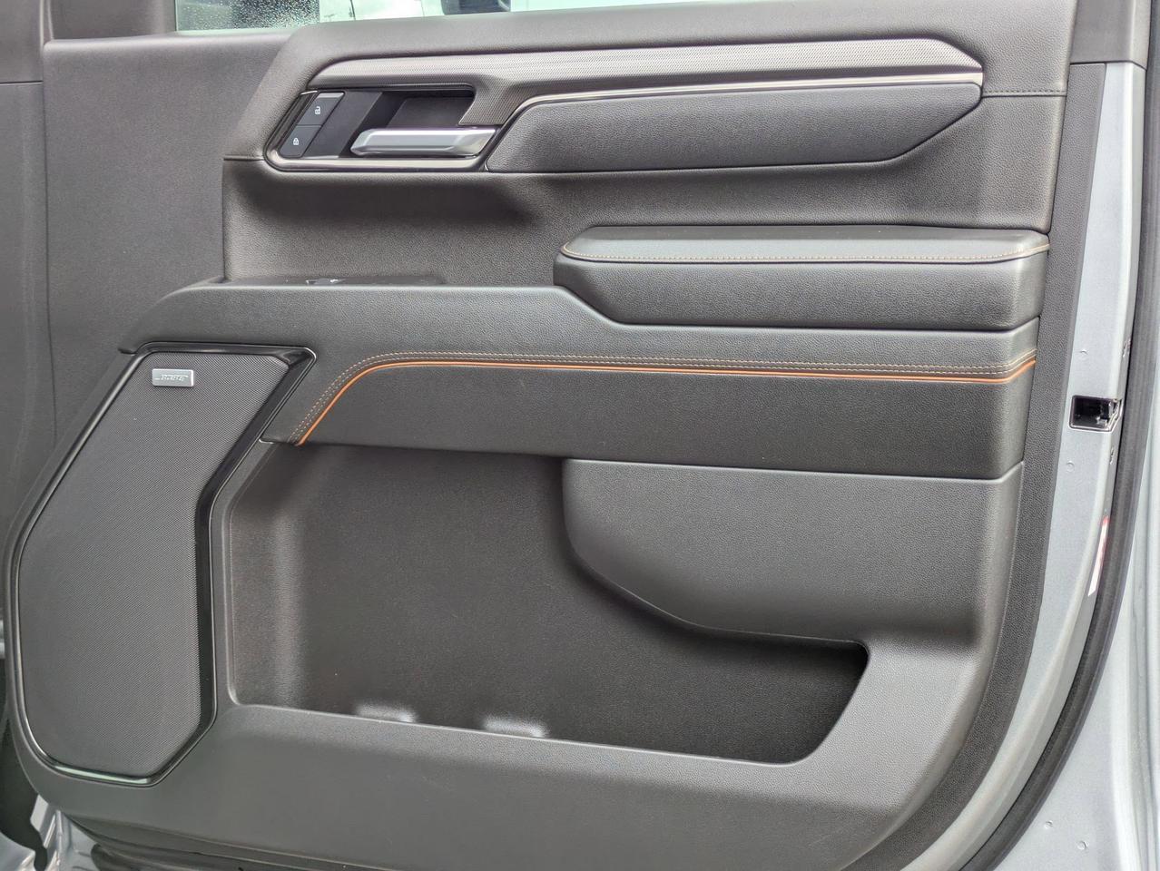 2025 GMC Sierra 2500HD AT4 Castroville TX