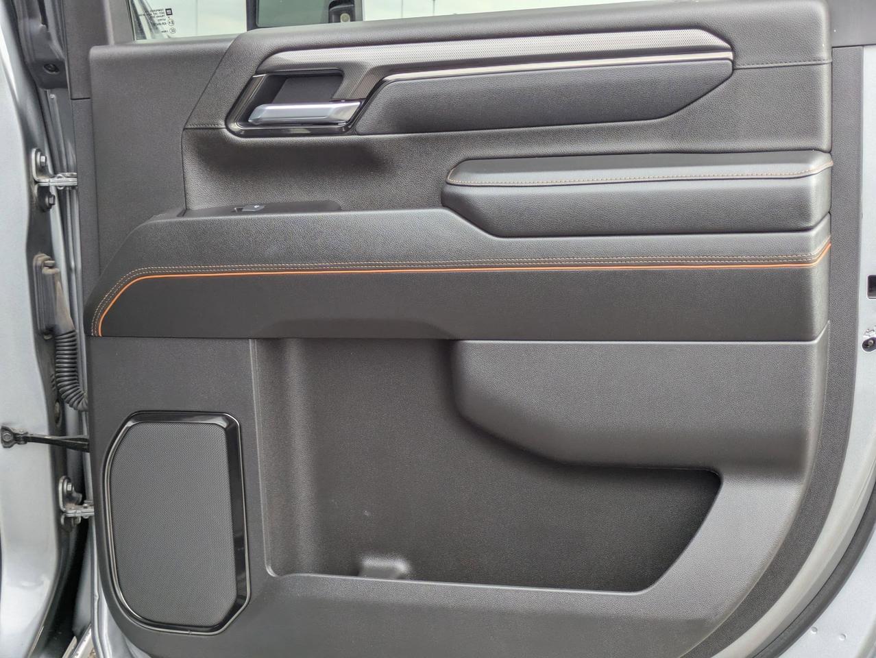 2025 GMC Sierra 2500HD AT4 Castroville TX