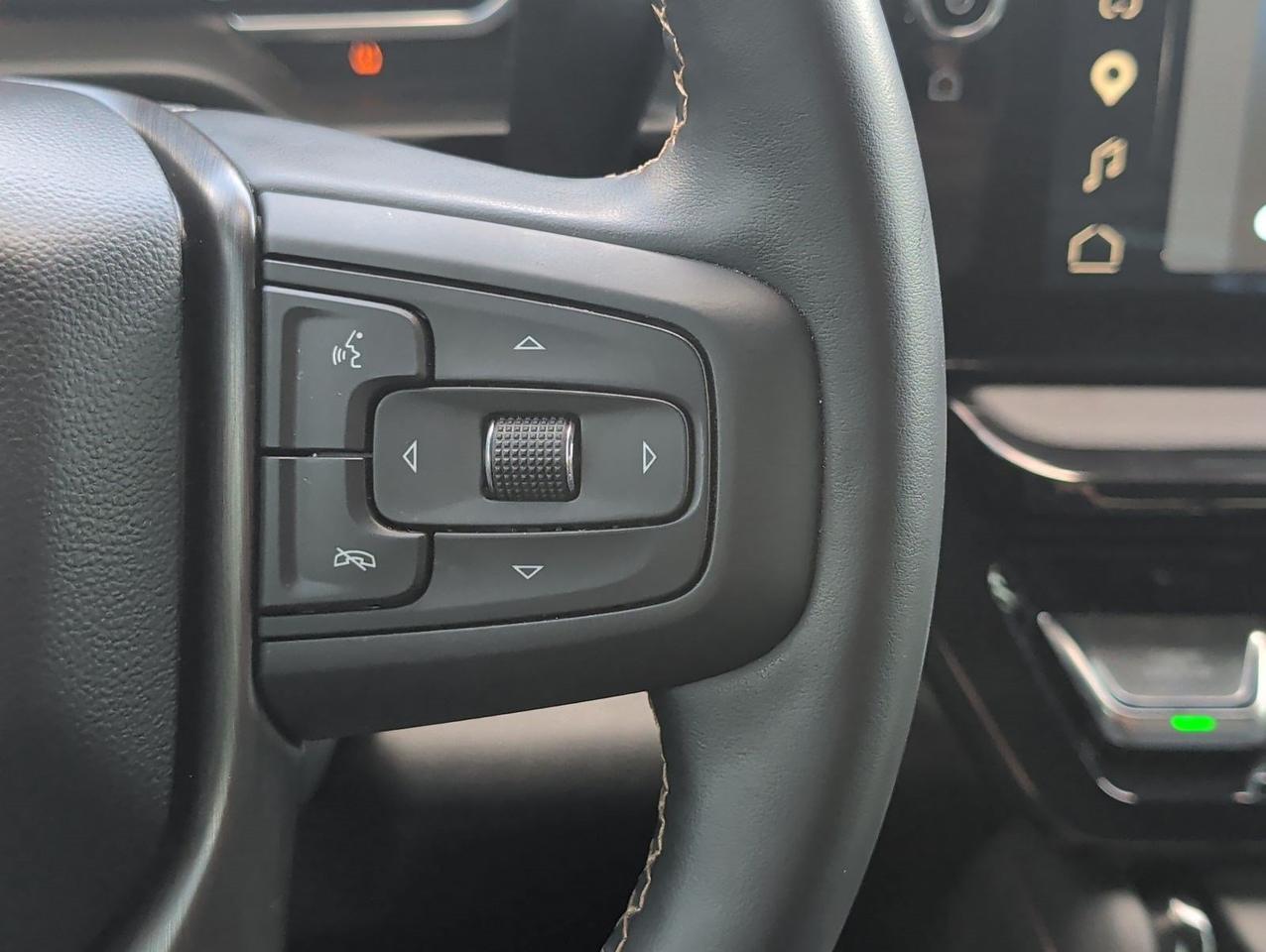 2025 GMC Sierra 2500HD AT4 San Juan TX