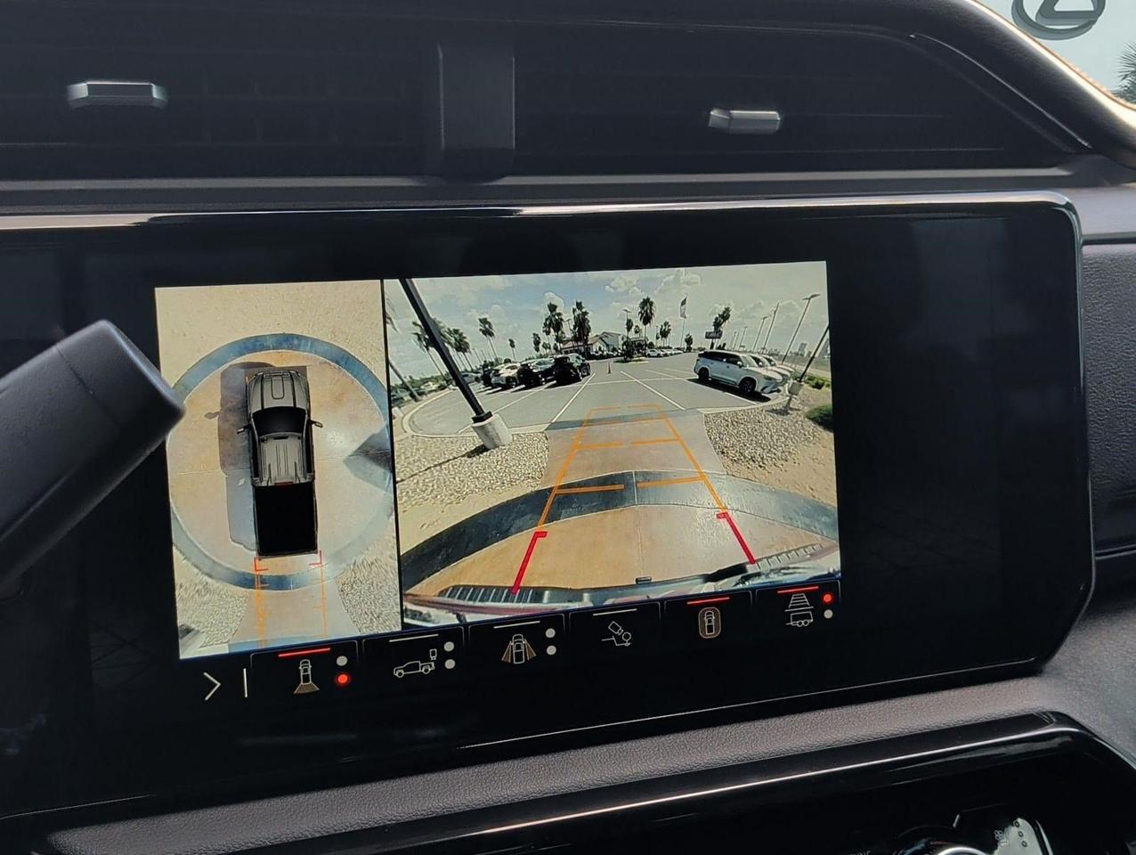 2025 GMC Sierra 2500HD AT4 San Juan TX