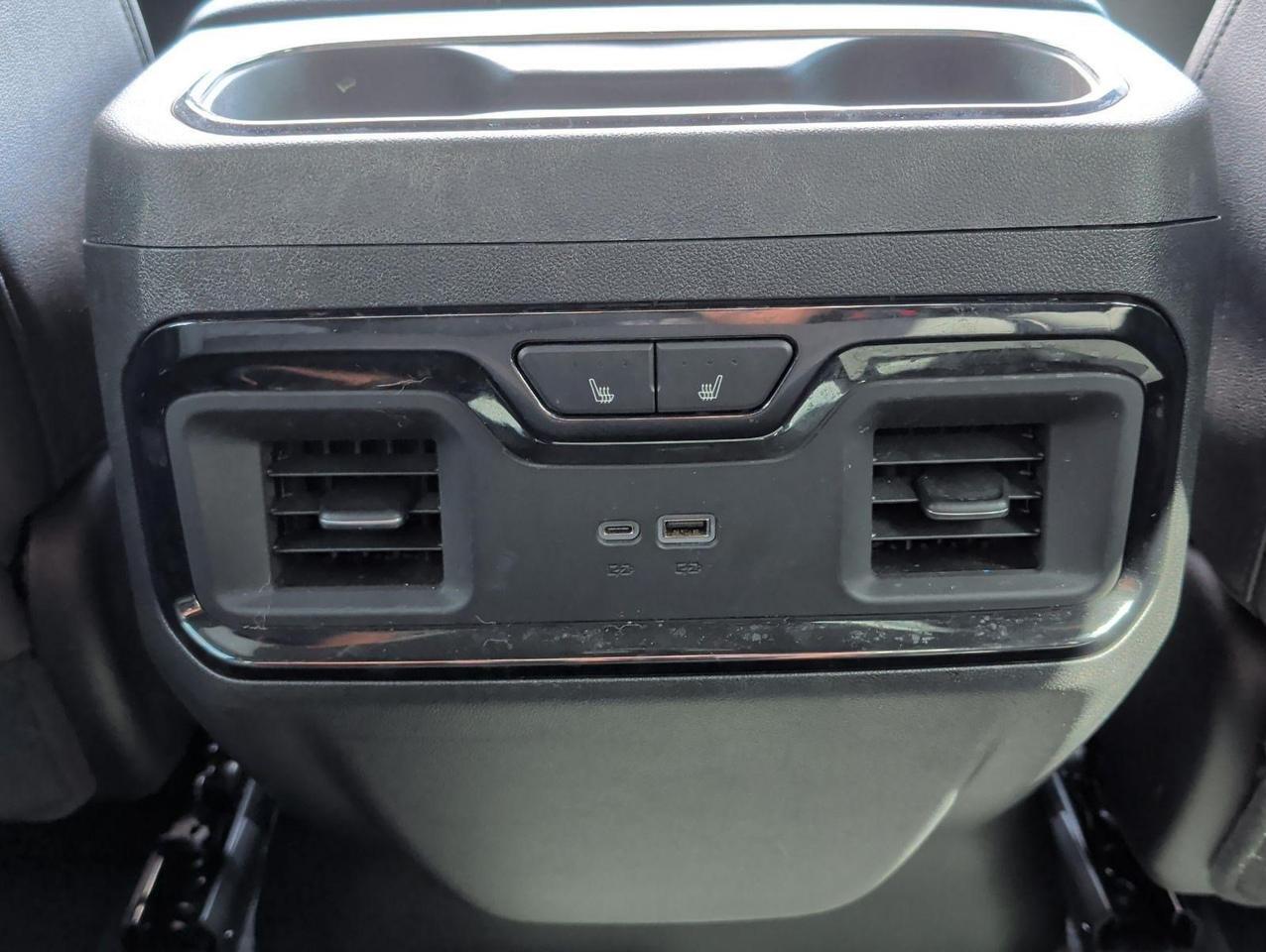 2025 GMC Sierra 2500HD AT4 San Juan TX