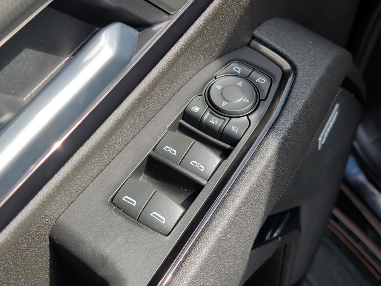 2025 GMC Sierra 2500HD AT4 San Juan TX