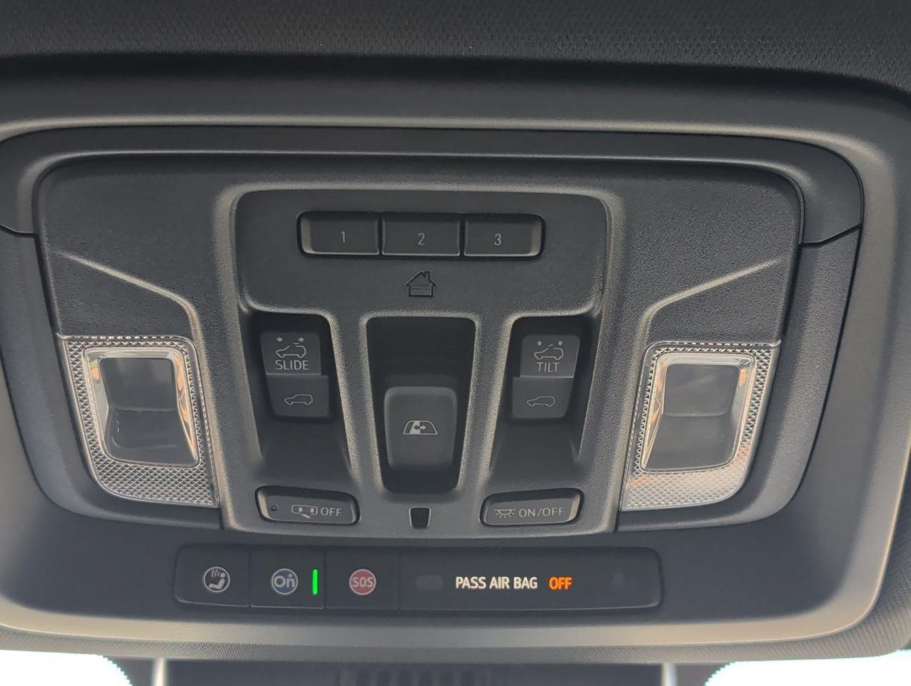 2025 GMC Sierra 2500HD AT4 San Juan TX
