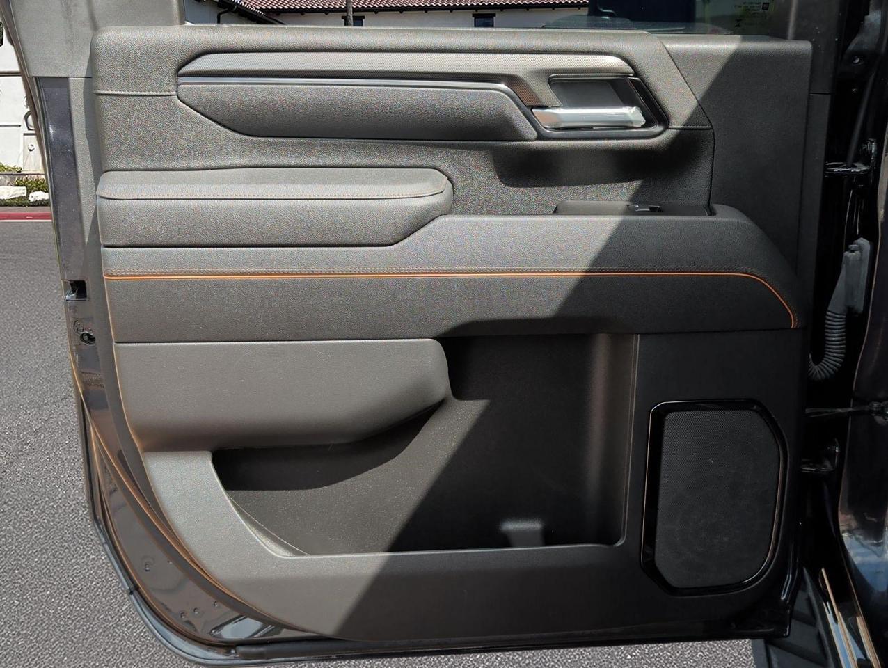 2025 GMC Sierra 2500HD AT4 San Juan TX