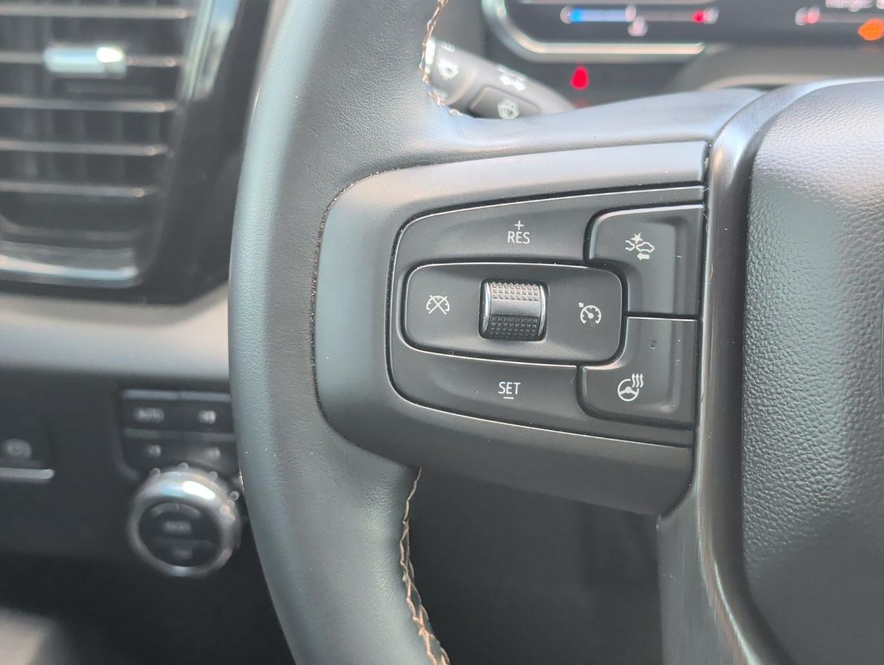 2025 GMC Sierra 2500HD AT4 San Juan TX