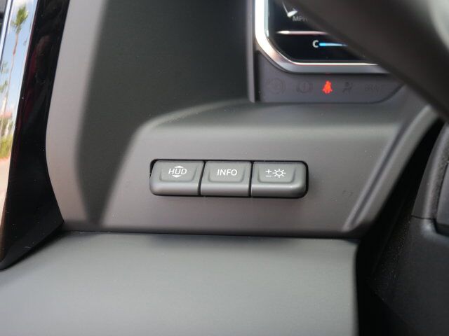 2025 GMC Sierra 2500HD AT4 San Juan TX