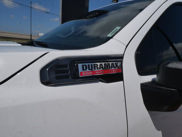2025 GMC Sierra 2500HD AT4 San Juan TX