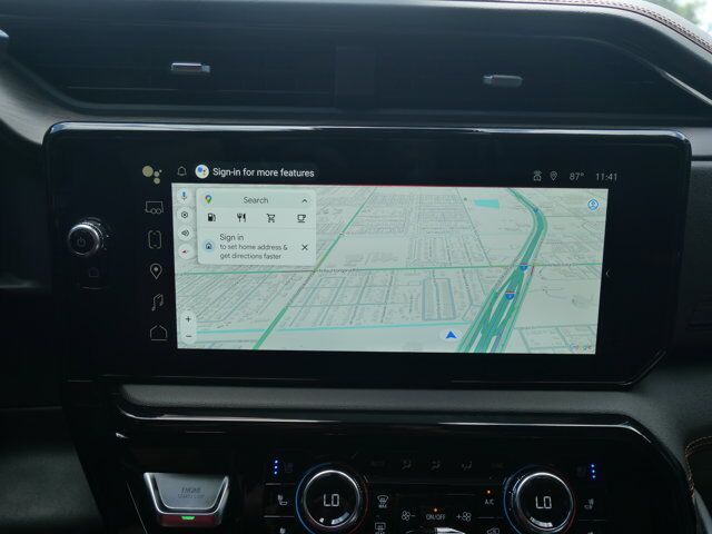 2025 GMC Sierra 2500HD AT4 San Juan TX