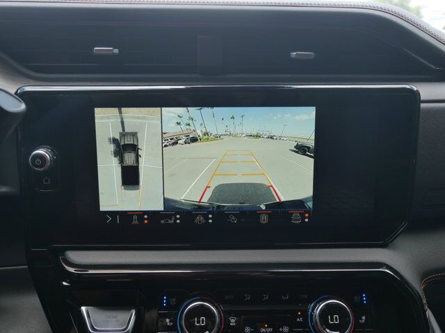 2025 GMC Sierra 2500HD AT4 San Juan TX