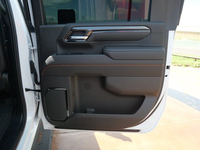 2025 GMC Sierra 2500HD AT4 San Juan TX