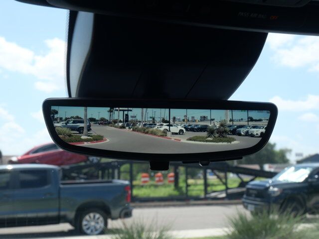 2025 GMC Sierra 2500HD AT4 San Juan TX