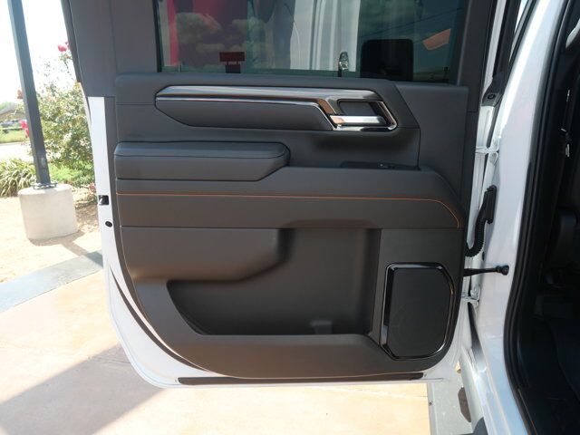 2025 GMC Sierra 2500HD AT4 San Juan TX