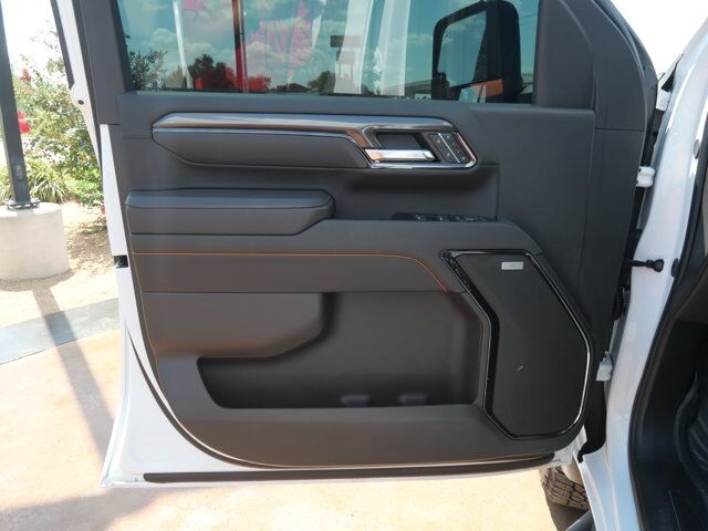 2025 GMC Sierra 2500HD AT4 San Juan TX