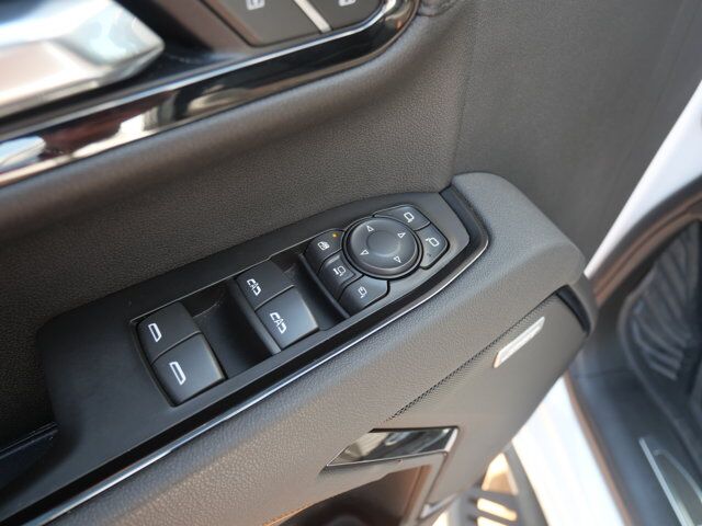 2025 GMC Sierra 2500HD AT4 San Juan TX