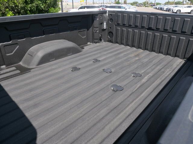 2025 GMC Sierra 2500HD AT4 San Juan TX