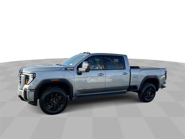 2025 GMC Sierra 2500HD AT4 Tucson AZ