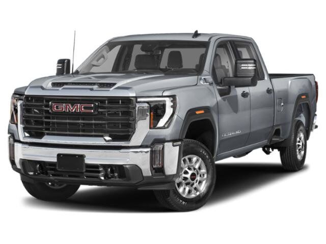 2025 GMC Sierra 2500HD AT4 Winder GA