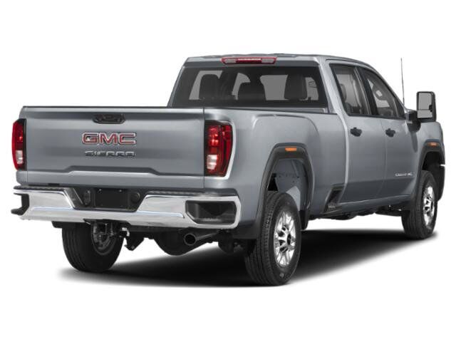 2025 GMC Sierra 2500HD AT4 Winder GA