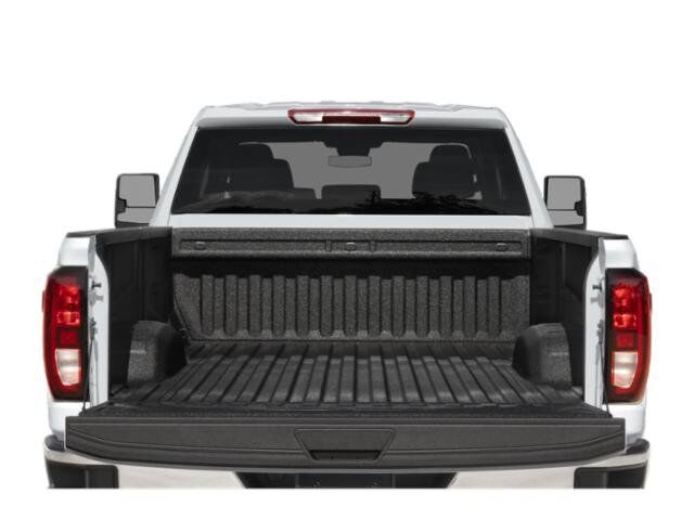 2025 GMC Sierra 2500HD AT4 Winder GA