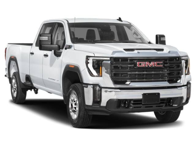 2025 GMC Sierra 2500HD AT4 Winder GA