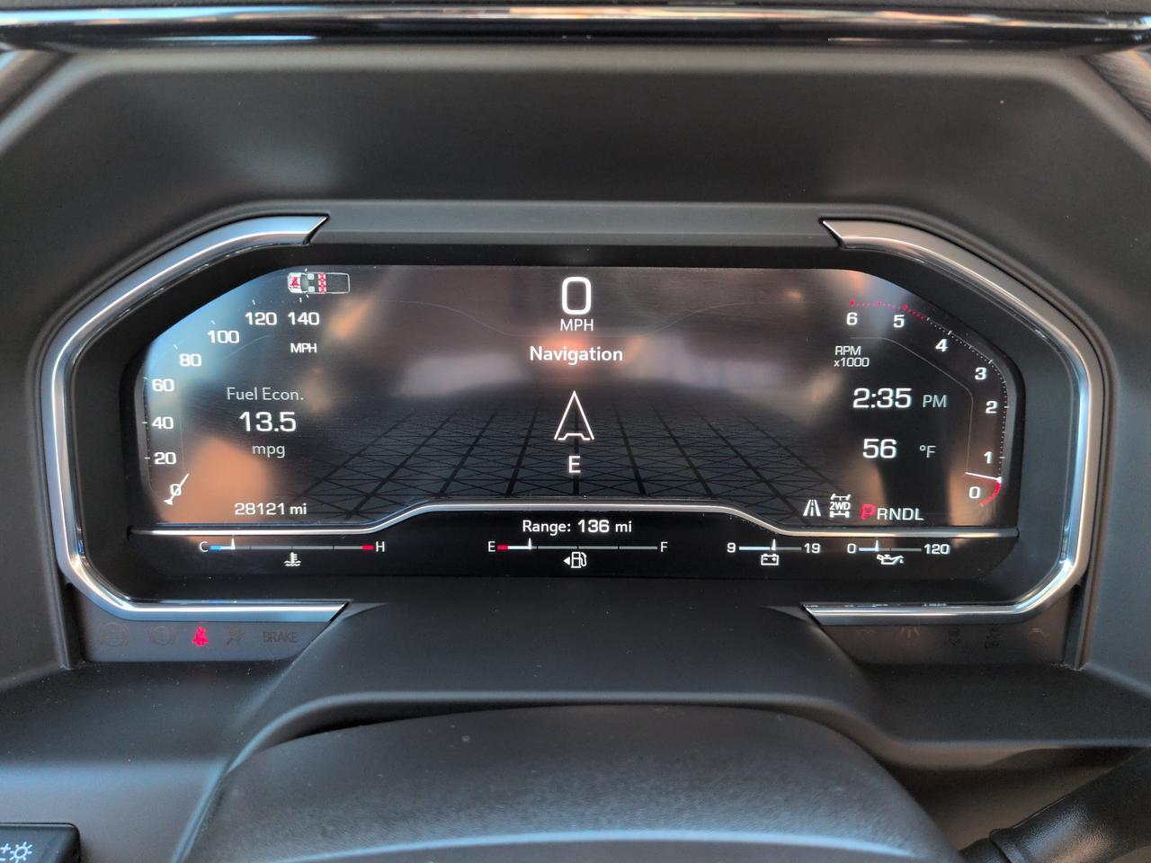 2025 GMC Sierra 2500HD AT4 Winder GA
