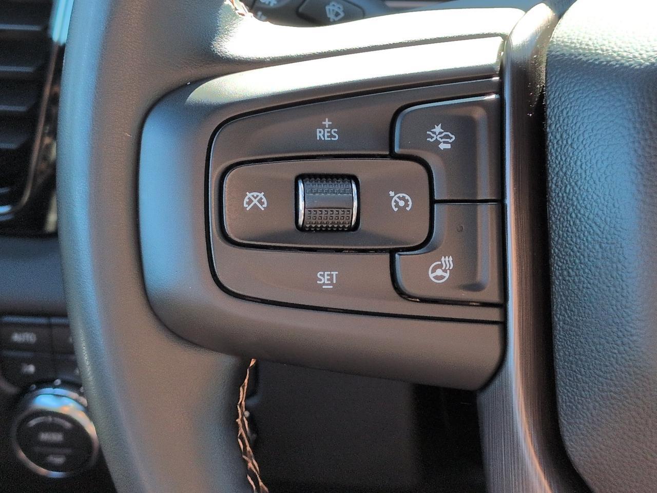 2025 GMC Sierra 2500HD AT4 Winder GA