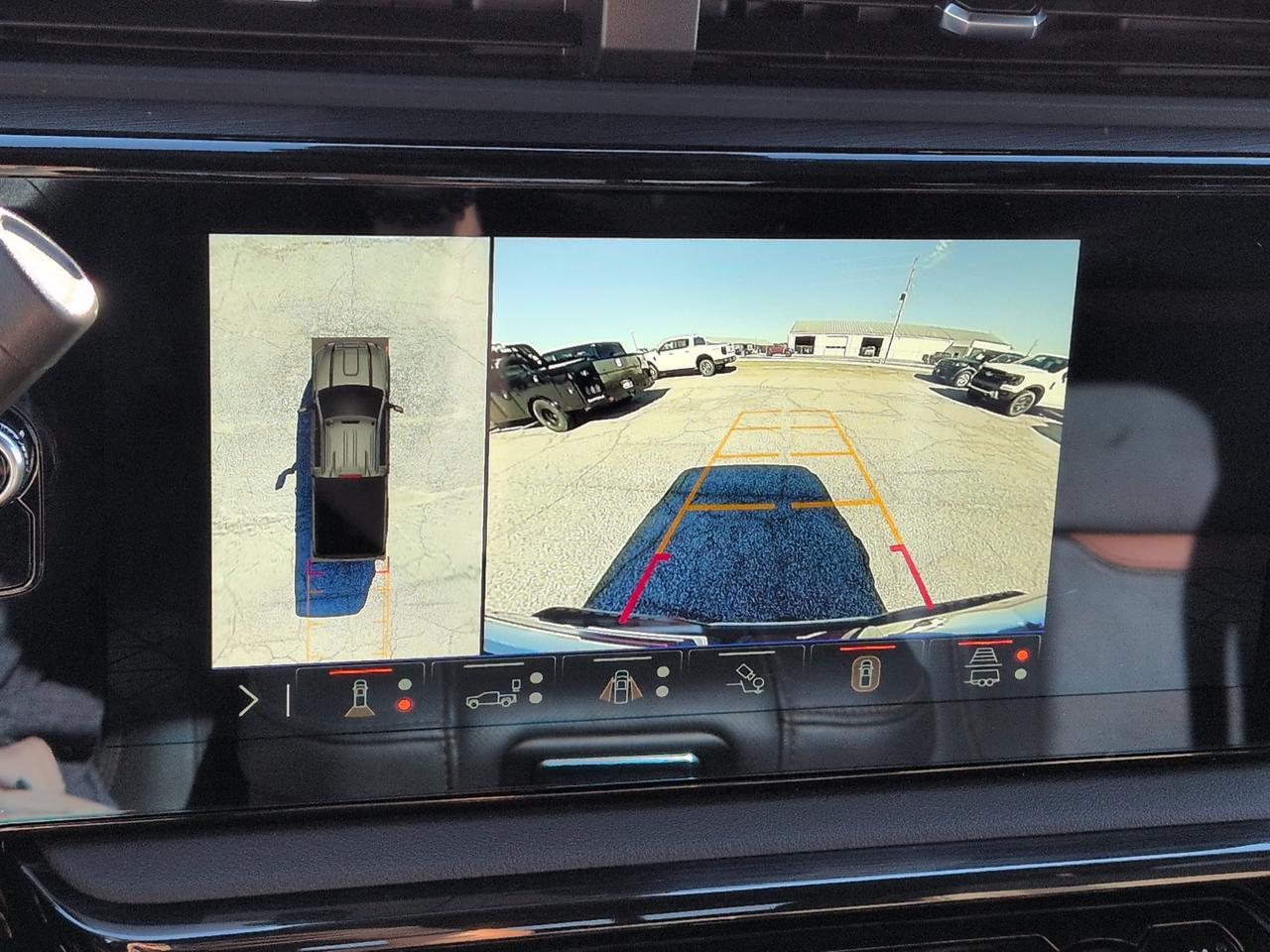 2025 GMC Sierra 2500HD AT4 Winder GA