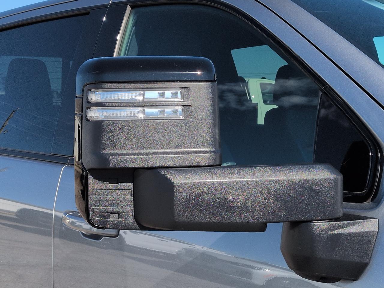 2025 GMC Sierra 2500HD AT4 Winder GA