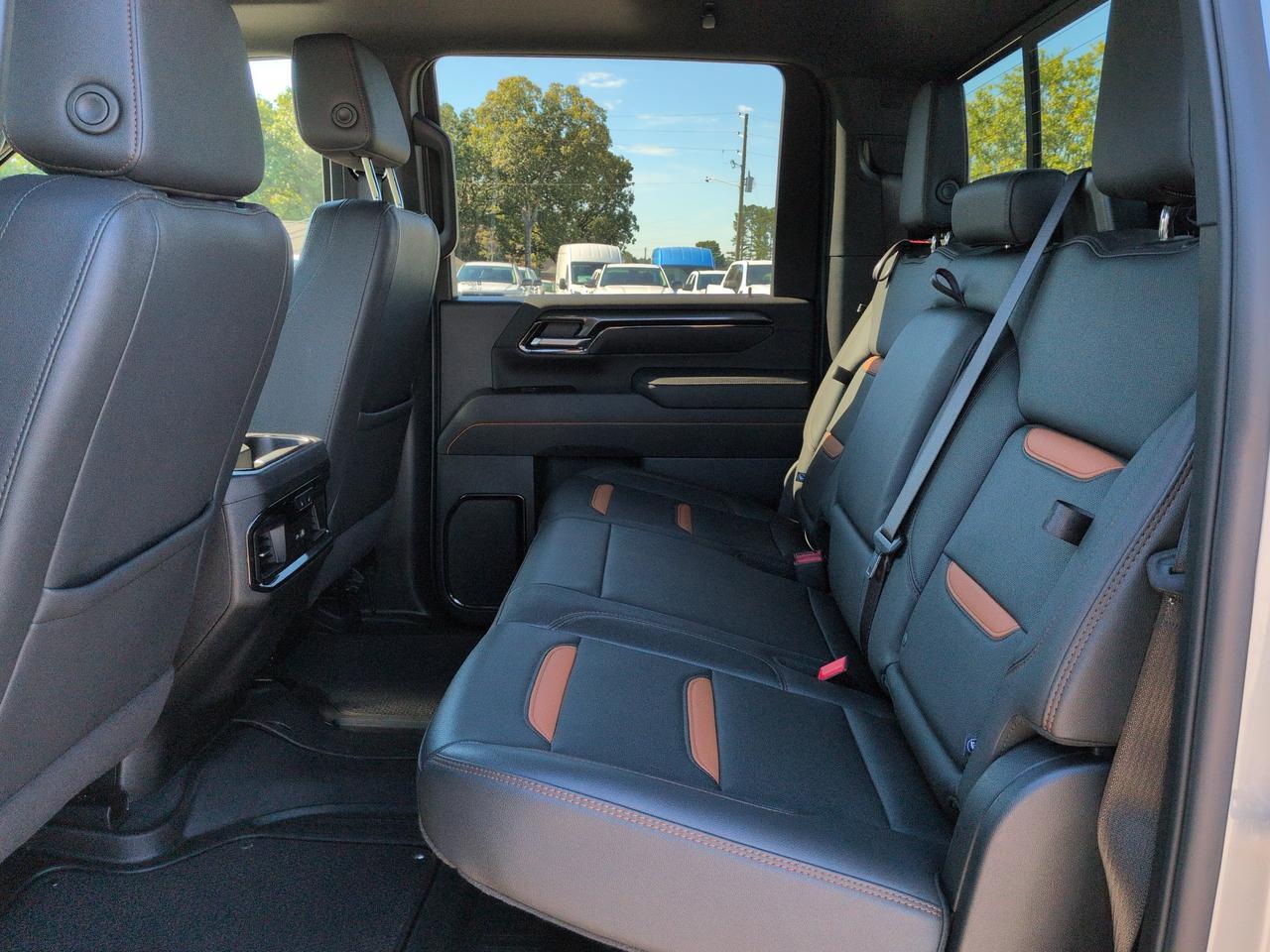 2025 GMC Sierra 2500HD AT4 Winder GA