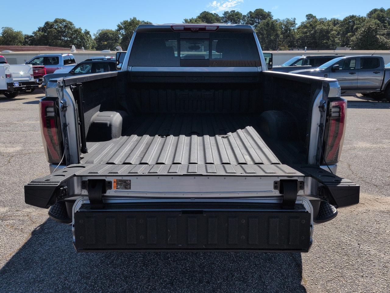 2025 GMC Sierra 2500HD AT4 Winder GA