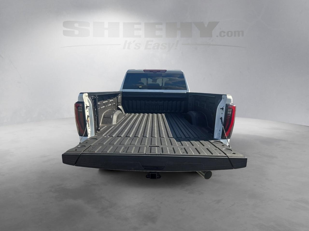2025 GMC Sierra 2500HD AT4 Fredericksburg VA