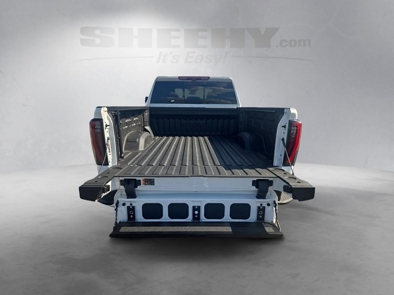 2025 GMC Sierra 2500HD AT4 Fredericksburg VA