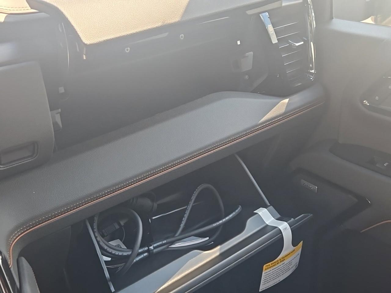 2025 GMC Sierra 2500HD AT4 Fredericksburg VA