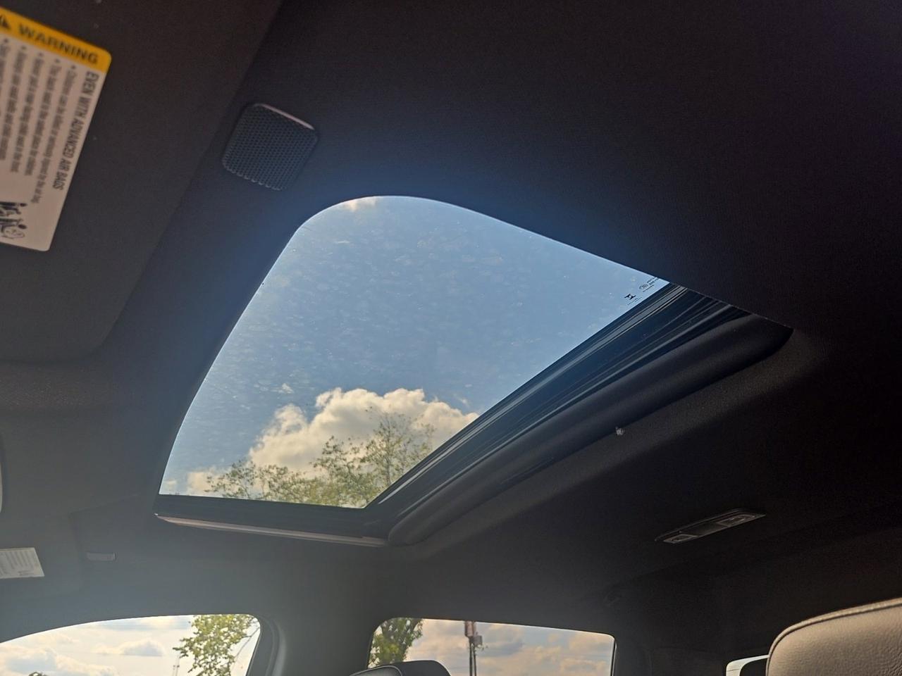 2025 GMC Sierra 2500HD AT4 Fredericksburg VA