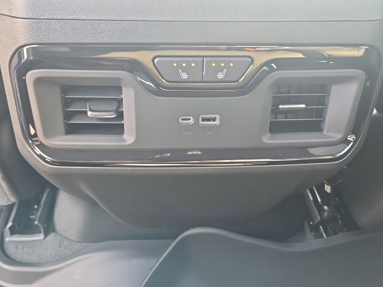 2025 GMC Sierra 2500HD AT4 Fredericksburg VA