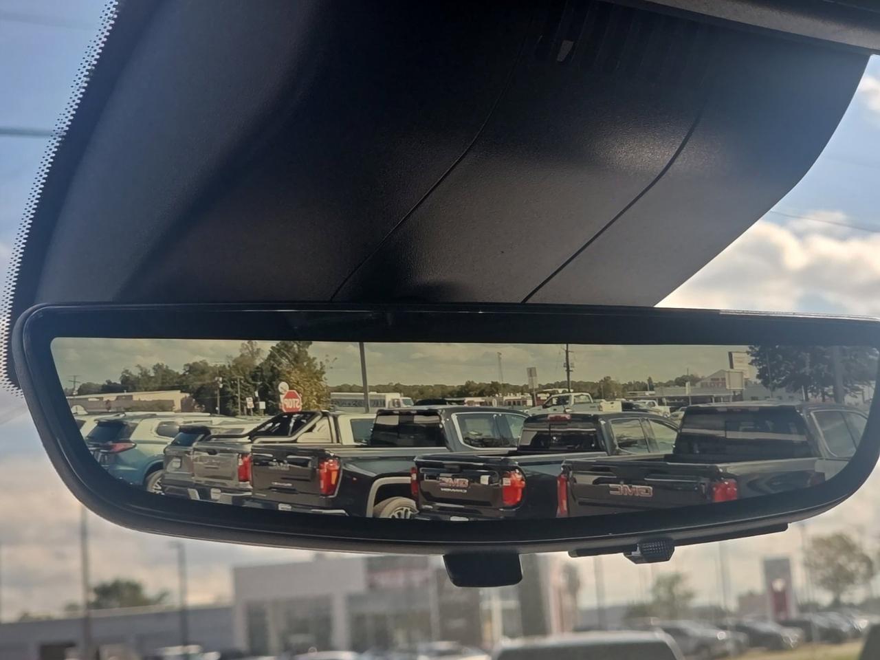 2025 GMC Sierra 2500HD AT4 Fredericksburg VA