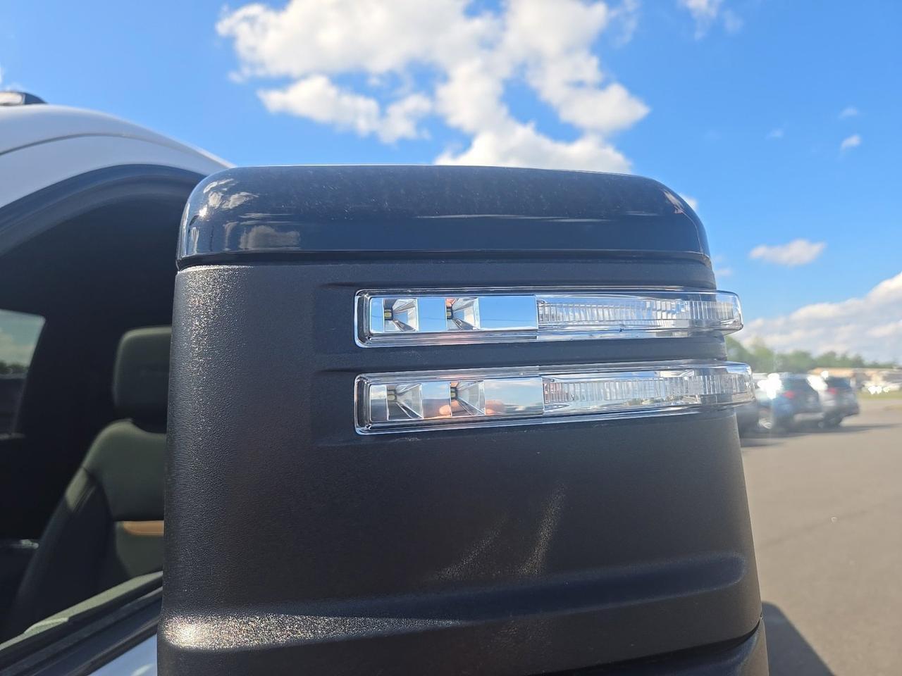 2025 GMC Sierra 2500HD AT4 Fredericksburg VA