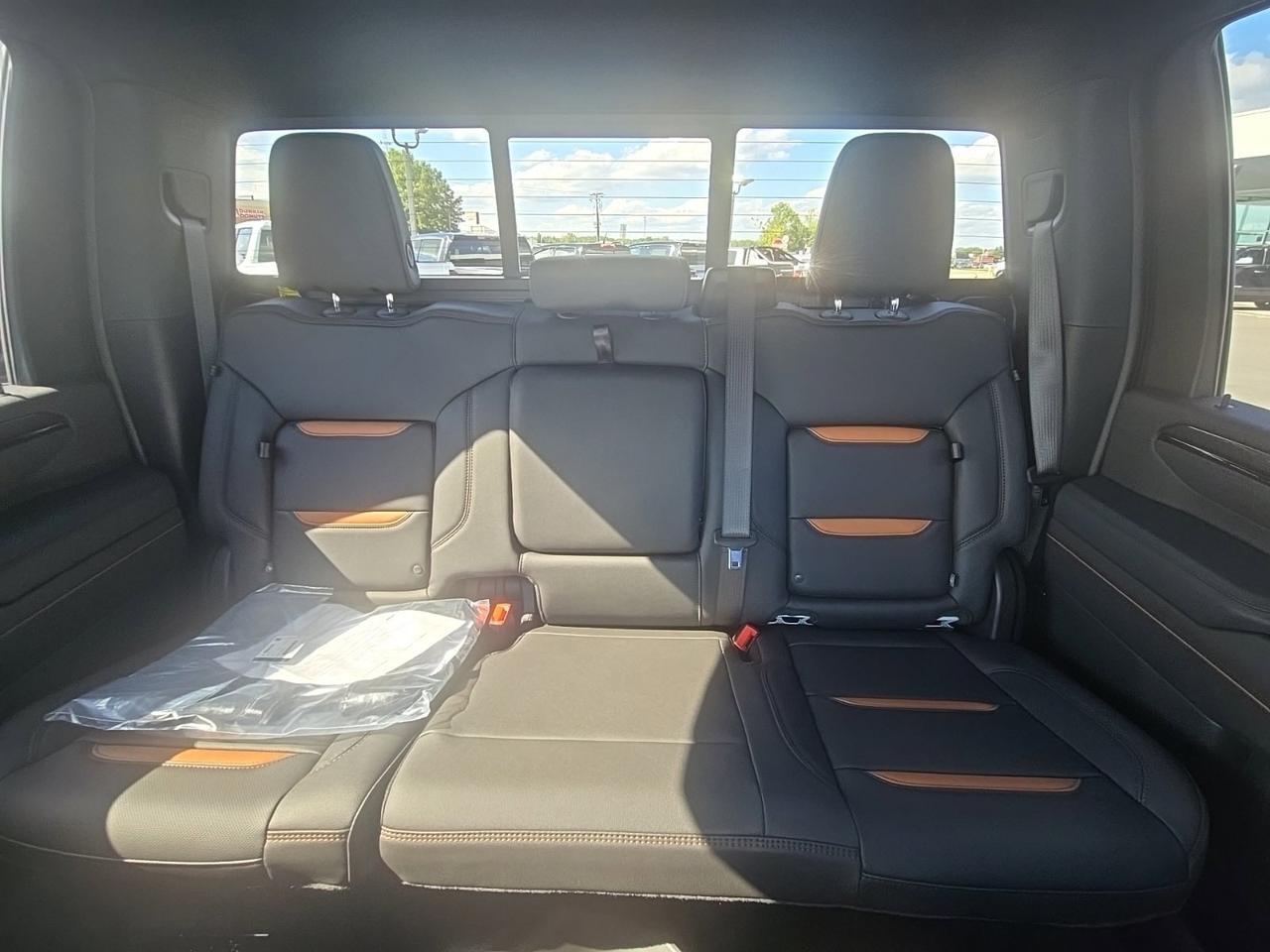 2025 GMC Sierra 2500HD AT4 Fredericksburg VA